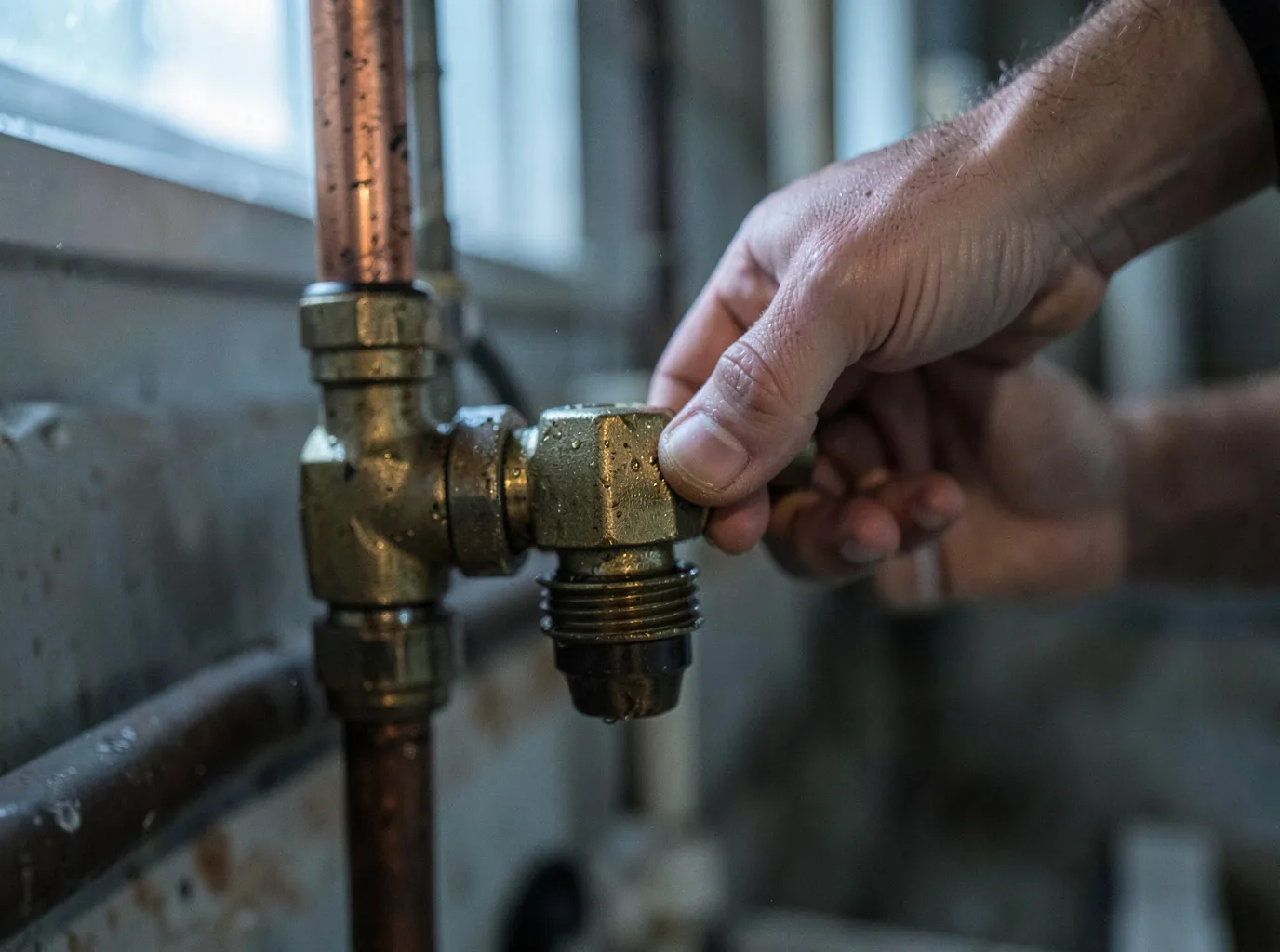 Emergency Plumber Round Rock, AZ FAQs
